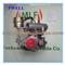 Turbocharger GT1549S 454082-0002 - img3