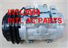 1A 10P17C Ac Compressor 57338 58338 BENZ W126 1979-1991 0002341411 047200-6470 0002302511 A0002302511 1161310001 147100-1430