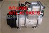 AUTO A/C COMPRESSOR FOR 10PA17C BENZ W126 1993-1995 0002300511 0002340111 1161300515 A0002300511 A0002340111