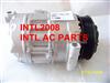 Compressor 7SEU17C-PV6 For BENZ W211 2002-2008 OEM#447180-4150 0002305111 A0012301711 447180 6676 0002309011