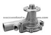 Water Pump For Nissan 21010-13200 GWN-01A