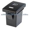 Fog Lamp Switch For 06-07 Toyota Yaris 4dr OEM (NT-P-2028)