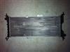 Aluminum Radiator For OPEL Radiator 1300151