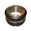 BPW Brake Drum 0310677560