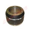 BPW Brake Drum 0310677630