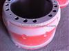 SHACMAN F3000 Dump Truck Brake Drum