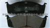 Dodge Caravan / Plymouth Voyager / Chrysler 300M Brake Pads D642-7518A