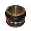 MERCEDES BENZ Brake Drum 305423040, 3054230301, 3074230101