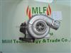 49177-01512 For Mitsubishi 4D56 Engine Turbo CHRA