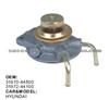 Oil Water Separator (For Hyundai 31970-44500 DH-041)