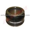 VEBB Brake Drum 3464230601