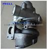 Turbocharger GT2052LS 731320-5001S