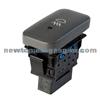 Fog Lamp Switch For 02-04 Acura Rsx OEM / Honda Element (NT-P-2036)