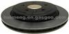 Cadilac Rear Disc 580722R