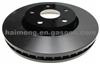 Lexus Front Disc 96976R