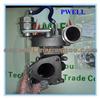 Turbo 17201-67020 CT12B
