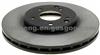 Benz Front Disc 96767R