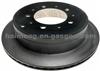 Lexus Rear Disc 980584R