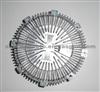 Fan Clutch For Mitsubishi L200 1320A032