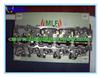 Toyota 1KZ-T Complete Cylinder Head