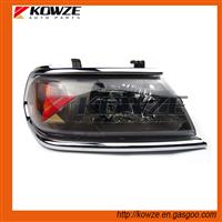 Head Lamp Assembly For Mitsubishi Pajero Sport K86 K94 K96 K99 8301A316XA MR476140 MR508986