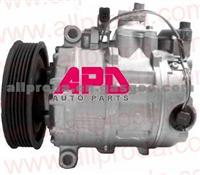 Compressor 8E0260805BK Audi A4,A6