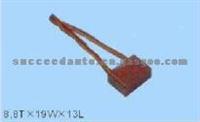 Carbon Brush For Auto-LITE MZ1034S