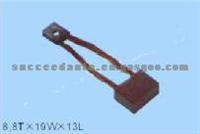 Carbon Brush For Auto-Lite MDF-2012S