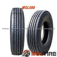 TBR,Like Doublecoin Truck Tire Size 11R22.5 12R22.5 295/80R22.5 315/80R22.5 Chinese Tire Factory Of MGLTIRE