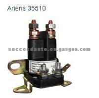 Solenoid (For Ariens 35510 Solenoid Auto Solenoid Car Solenoid Marine Solenoid Machine Solenoid Industry Solenoid)