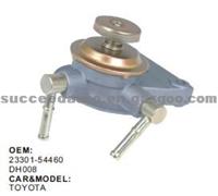Oil Water Separator (For Toyota 23301-54460 DH-008)