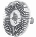 Fan Clutch For Ford F87Z8A616AA
