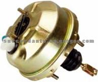 Brake Vacuum Booster For Fiat 124