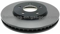 Ford Front Disc 680313R