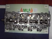 1KZ-T Cylinder Head Assembly For Toyota 4runner 3.0TD
