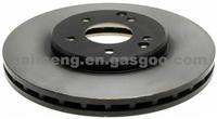 Benz Front Disc 96767R