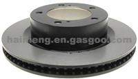 Lexus Front Disc 980671R