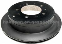 Lexus Rear Disc 980584R