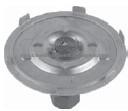 Fan Clutch For Ford F1VY8A616A