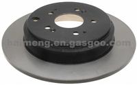 Acura Rear Disc 980567R