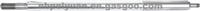 Hollow Piston Rod For Automobile Shock Absorber 23*296