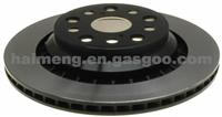 Lexus Rear Disc 980571R