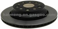 Lexus Rear Disc 980570R