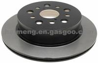 Lexus Rear Disc 980199R