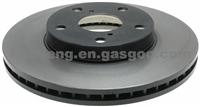 Toyota Front Disc 980033R