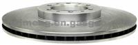 Mitsubishi Front Disc 96974R