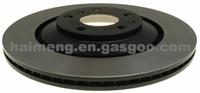 Audi Rear Disc 980512R
