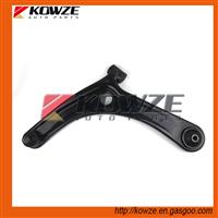 Front Suspension Lower Control Arm For Mitsubishi Outlander CW4 CW5 CW6 CW8 Lancer CY8A 4013A281 4013A282