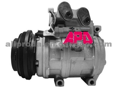 Compressor 4677495 Jeep