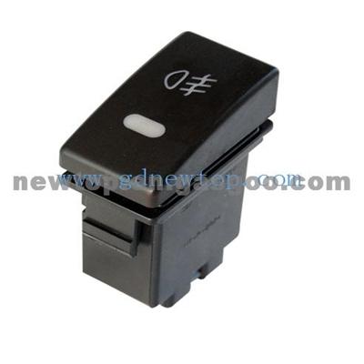 Fog Lamp Switch For Isuzu (NT-P-2024)